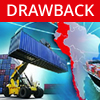 DRAWBACK - Tipos e Utilizações para Aquisição de Matérias Primas sem o Impacto dos Impostos de Produtos a Serem Exportados