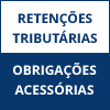 DOMINE AS RETENES TRIBUTRIAS E AS OBRIGAES ACESSRIAS - eSocial, EFD-Reinf e DCTFWeb