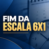 FIM DA ESCALA 6X1: EC 141/2026 - NOVAS REGRAS DA JORNADA DE TRABALHO E IMPACTOS NO DEPARTAMENTO PESSOAL